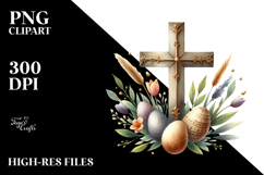 Sublimation|Clipart Product Image 2