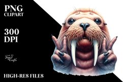 Sublimation|Clipart Product Image 1