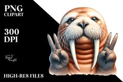 Sublimation|Clipart Product Image 3