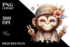 Sublimation|Clipart Product Image 3