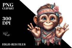 Sublimation|Clipart Product Image 1