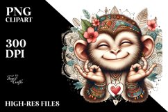 Sublimation|Clipart Product Image 1