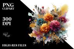 Sublimation|Clipart Product Image 2