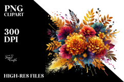 Sublimation|Clipart Product Image 2