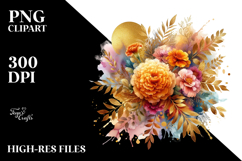 Sublimation|Clipart Product Image 2