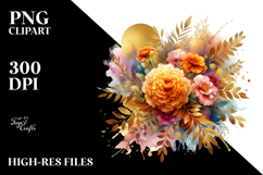 Sublimation|Clipart Product Image 2