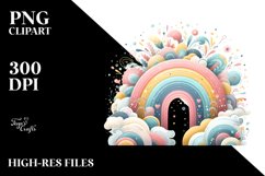 Sublimation|Clipart Product Image 1