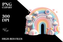 Sublimation|Clipart Product Image 3