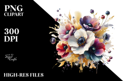 Sublimation|Clipart Product Image 2