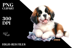 Sublimation|Clipart Product Image 2