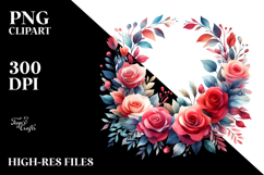 Sublimation|Clipart Product Image 2