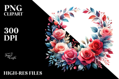 Sublimation|Clipart Product Image 2