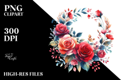 Sublimation|Clipart Product Image 2