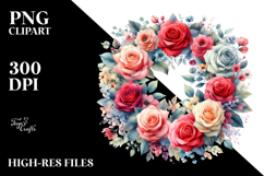 Sublimation|Clipart Product Image 2