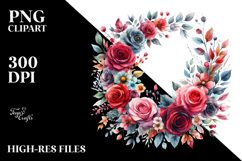 Sublimation|Clipart Product Image 2