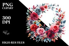 Sublimation|Clipart Product Image 3