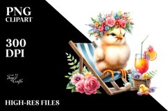 Sublimation|Clipart Product Image 3