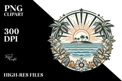 Sublimation|Clipart Product Image 2
