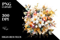 Sublimation|Clipart Product Image 3