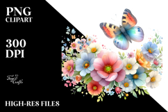 Sublimation|Clipart Product Image 2