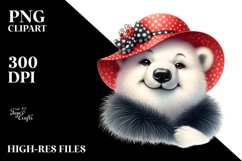 Sublimation|Clipart Product Image 3