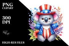 Sublimation|Clipart Product Image 1