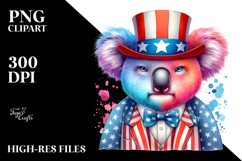 Sublimation|Clipart Product Image 2