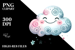 Sublimation|Clipart Product Image 2