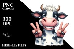 Sublimation|Clipart Product Image 1