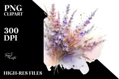 Sublimation|Clipart Product Image 3