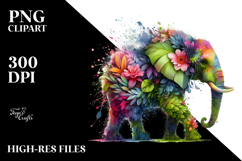 Sublimation|Clipart Product Image 2