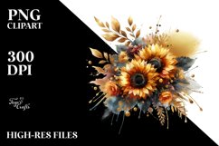 Sublimation|Clipart Product Image 1