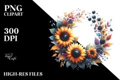 Sublimation|Clipart Product Image 1