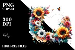 Sublimation|Clipart Product Image 1