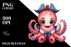 Sublimation|Clipart Product Image 3