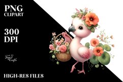 Sublimation|Clipart Product Image 3