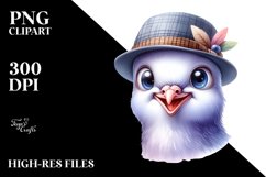 Sublimation|Clipart Product Image 1