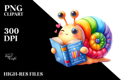 Sublimation|Clipart Product Image 2