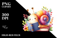 Sublimation|Clipart Product Image 3