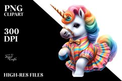 Sublimation|Clipart Product Image 3