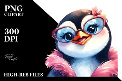 Sublimation|Clipart Product Image 3