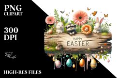 Sublimation|Clipart Product Image 3