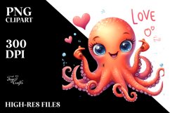 Sublimation|Clipart Product Image 3