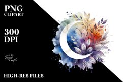 Sublimation|Clipart Product Image 1