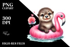 Sublimation|Clipart Product Image 3