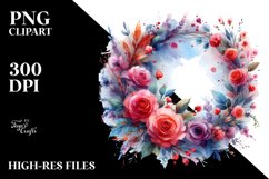 Sublimation|Clipart Product Image 1