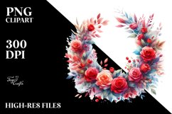 Sublimation|Clipart Product Image 3