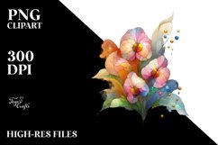 Sublimation|Clipart Product Image 3