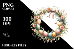 Sublimation|Clipart Product Image 2