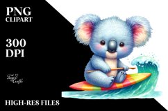 Sublimation|Clipart Product Image 1